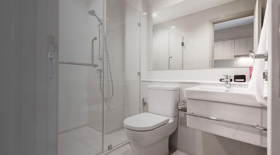 Why choose Greeley Portable Toilets Rental for construction toilets in Greeley,co